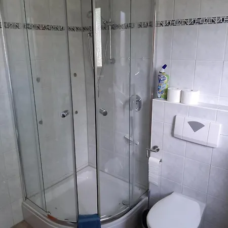 Ferienwohnung Sidro Schortens Exterior foto