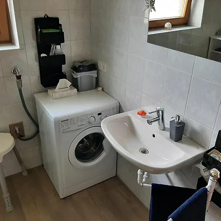 Ferienwohnung Sidro Schortens Exterior foto