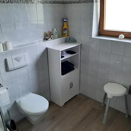Ferienwohnung Sidro Schortens Exterior foto