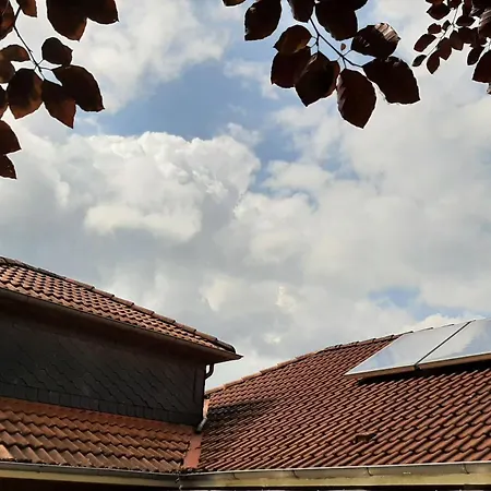 Ferienwohnung Sidro Schortens Exterior foto